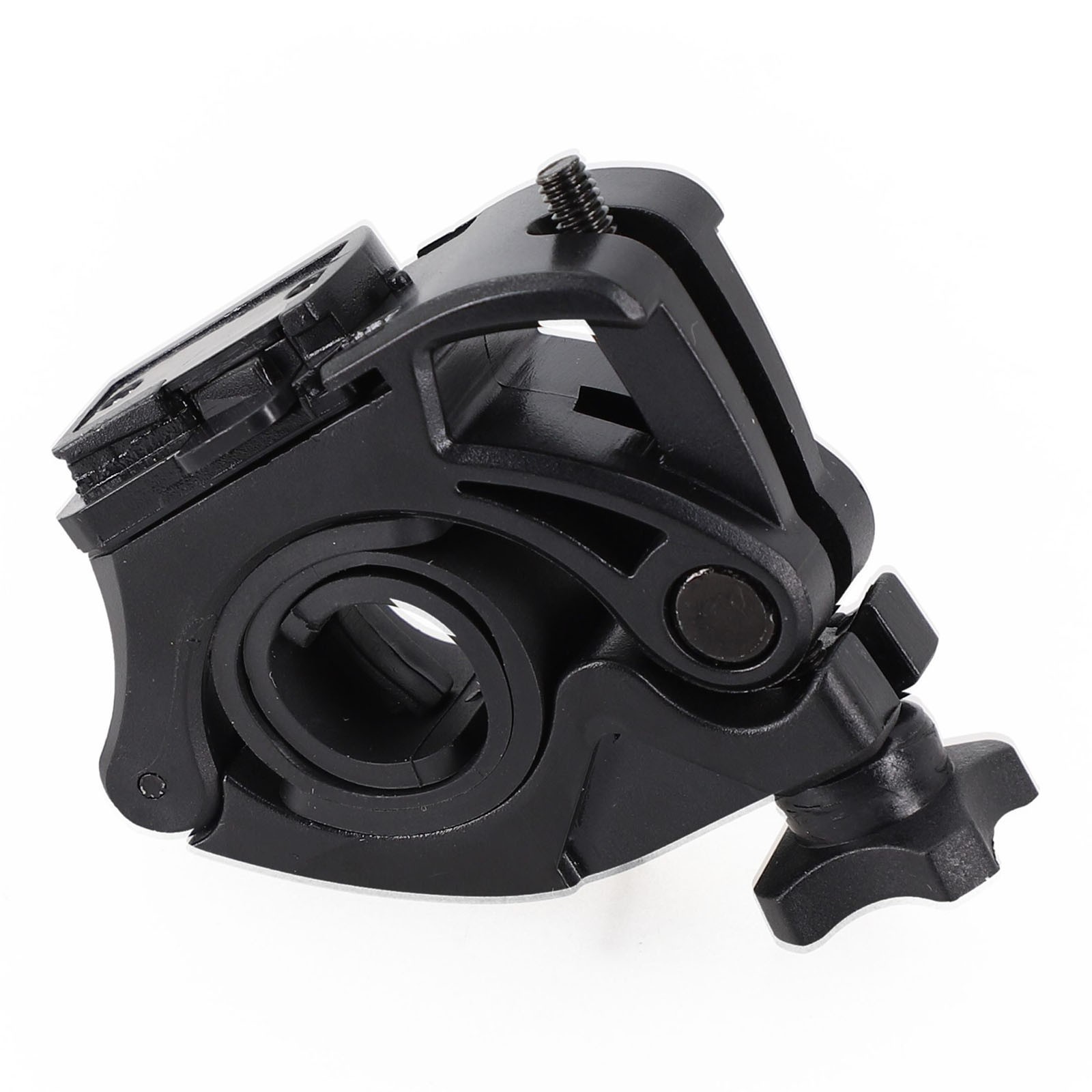 New Practical Bike Light Bracket Bracket Applicable Bicycle Lamp Stand