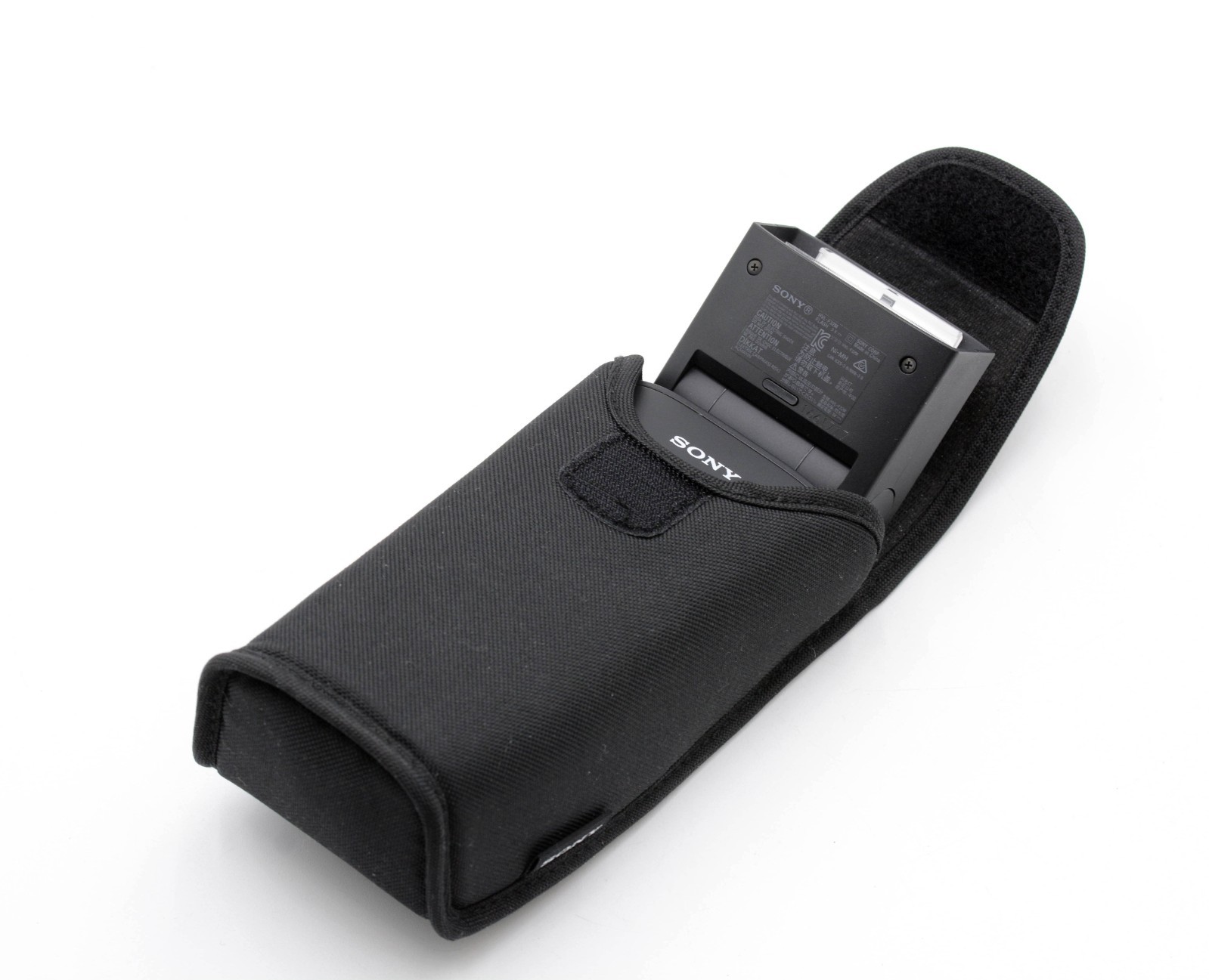 SONY HVL-F32M SPEEDLIGHT WITH CASE