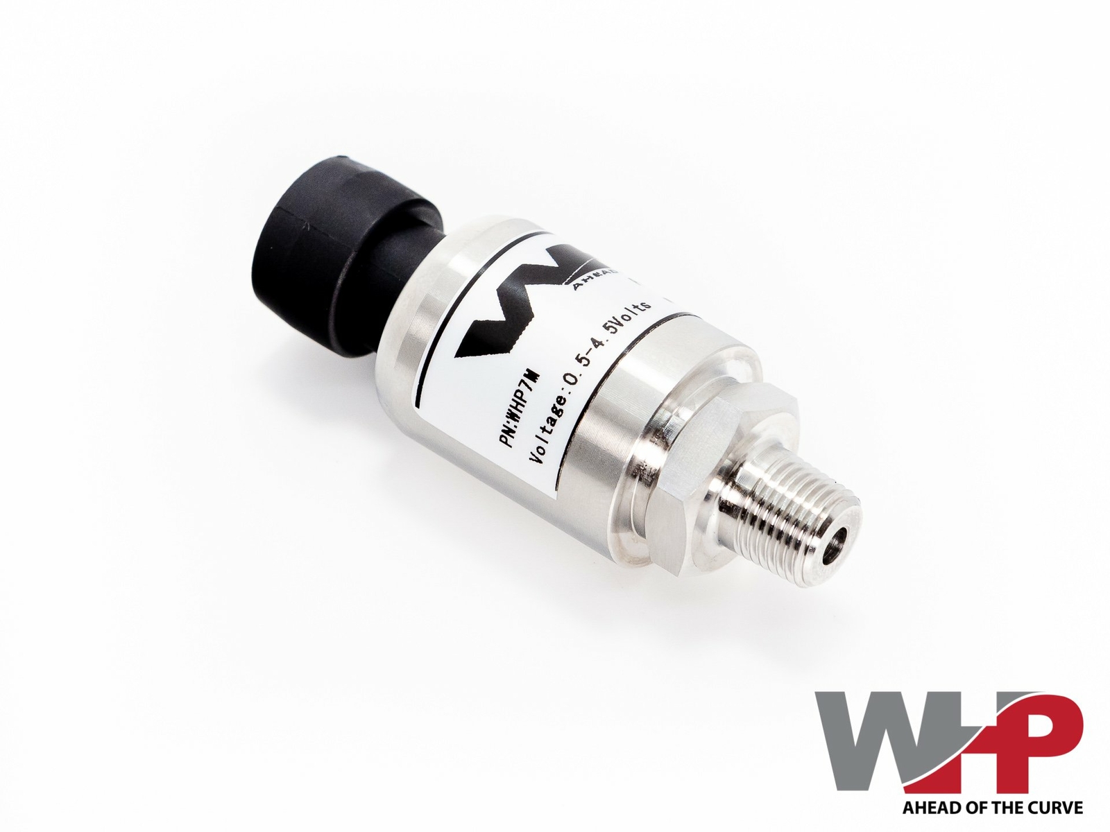 WHP 7 BAR MAP SENSOR, 1/8 NPT - WHP7M