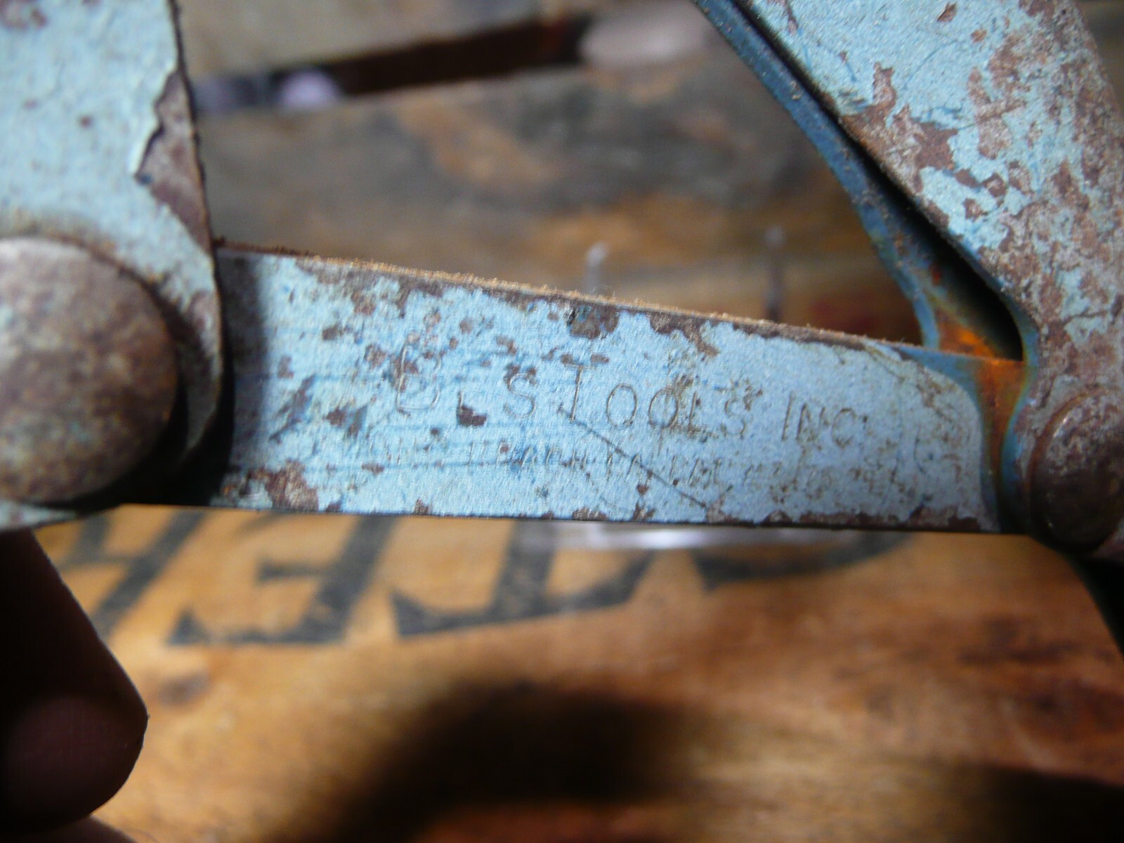 Best Tools Crimping pliers 8 1/2"