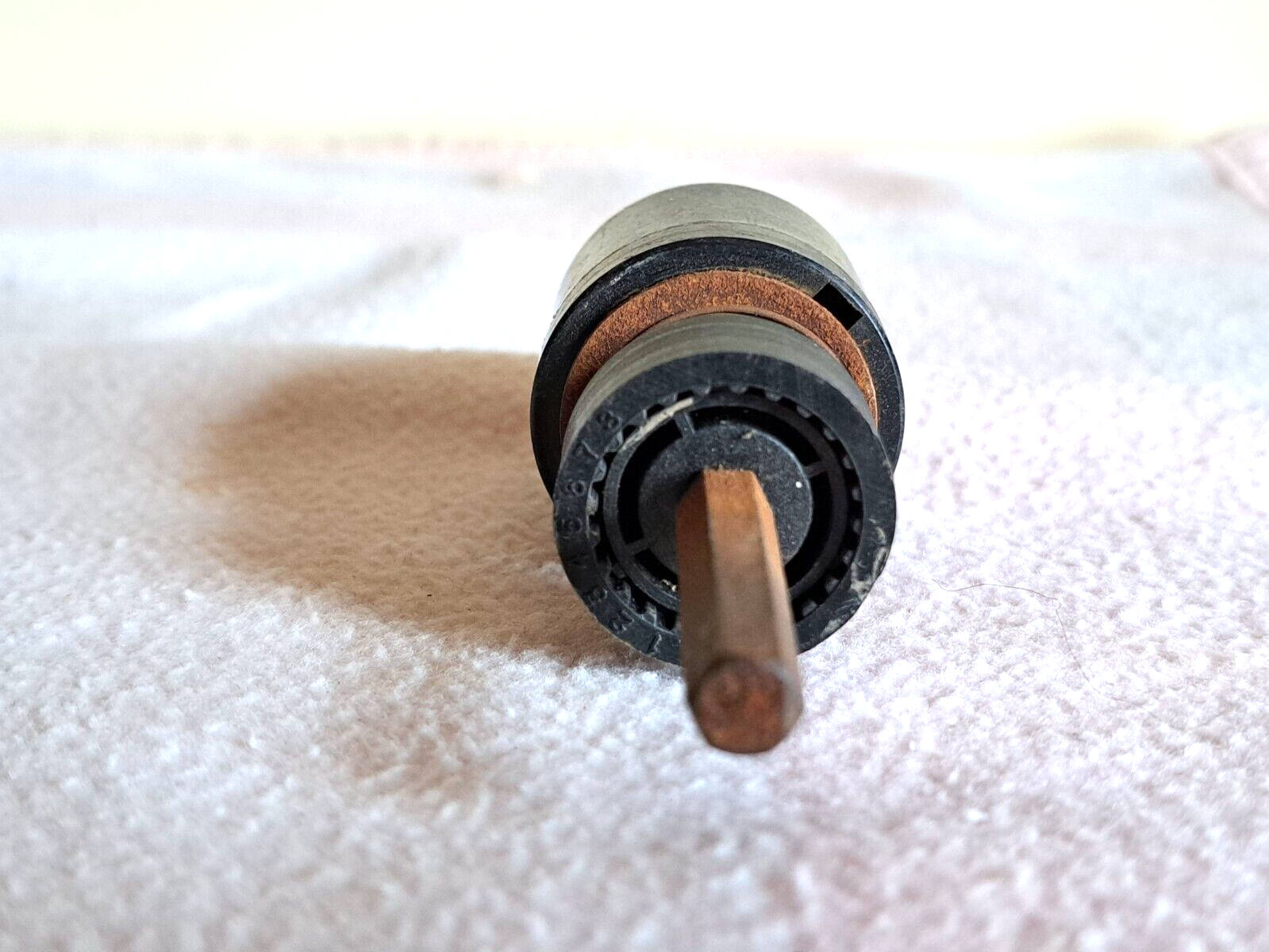 Sheetrock / Drywall Screw Setter Bit Countersink Screws Depth Setter