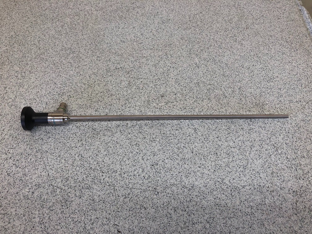 Linvatec T5200 Laparoscope 5mm, 0 Degree Autoclavable