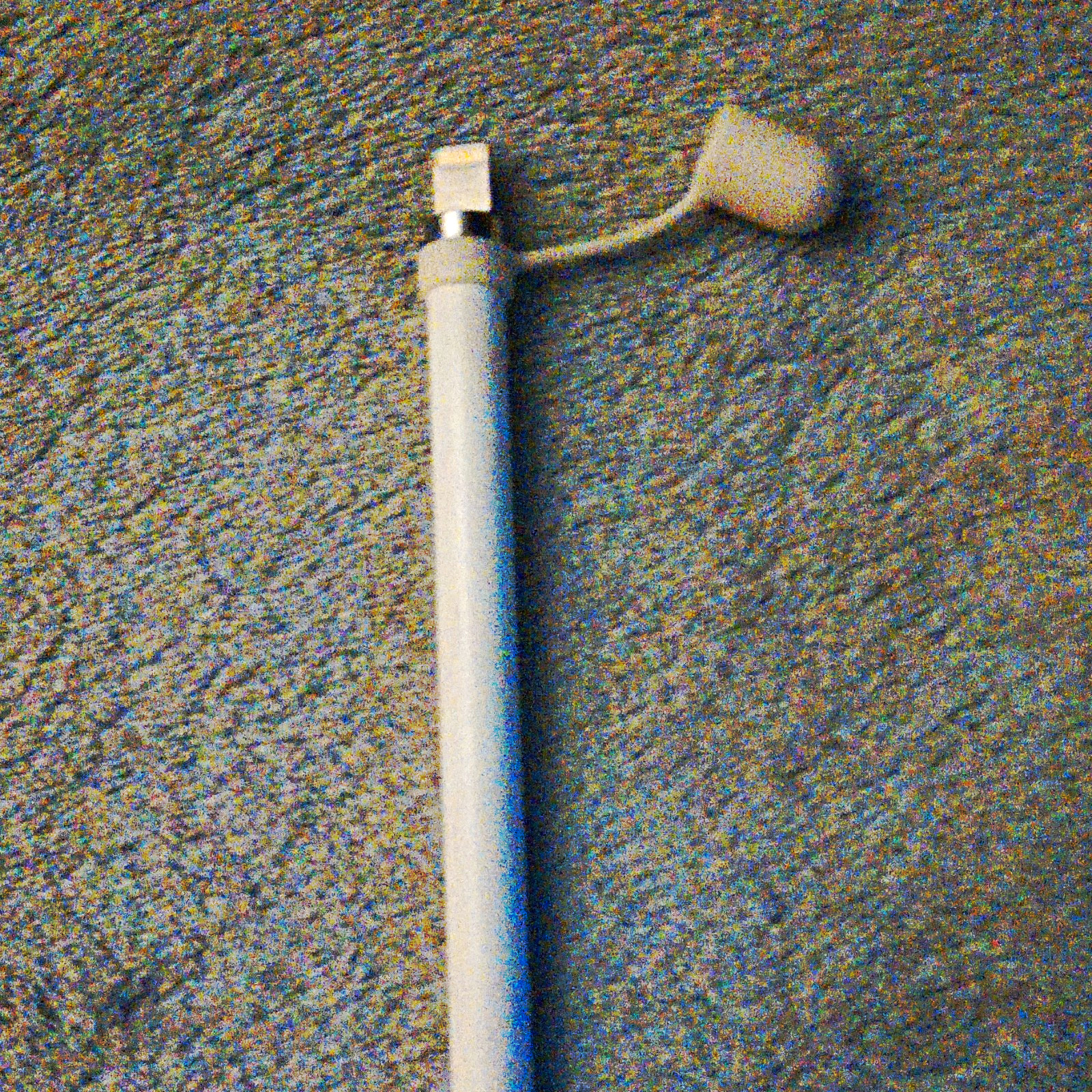 Apple Pencil (1st Generation) Active Stylus A1603 White Replaceable Tip