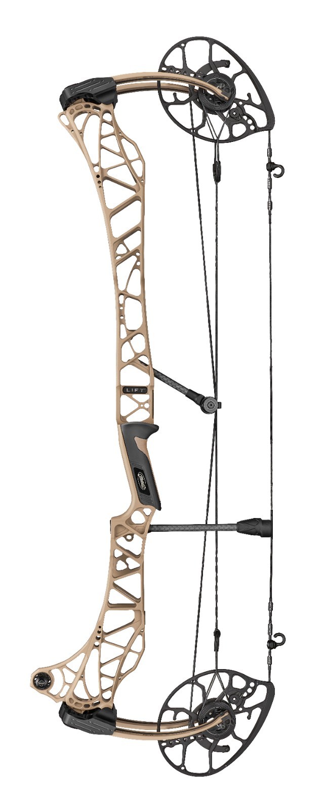 Mathews Lift X 33 RH Earth 29/70#  NIB