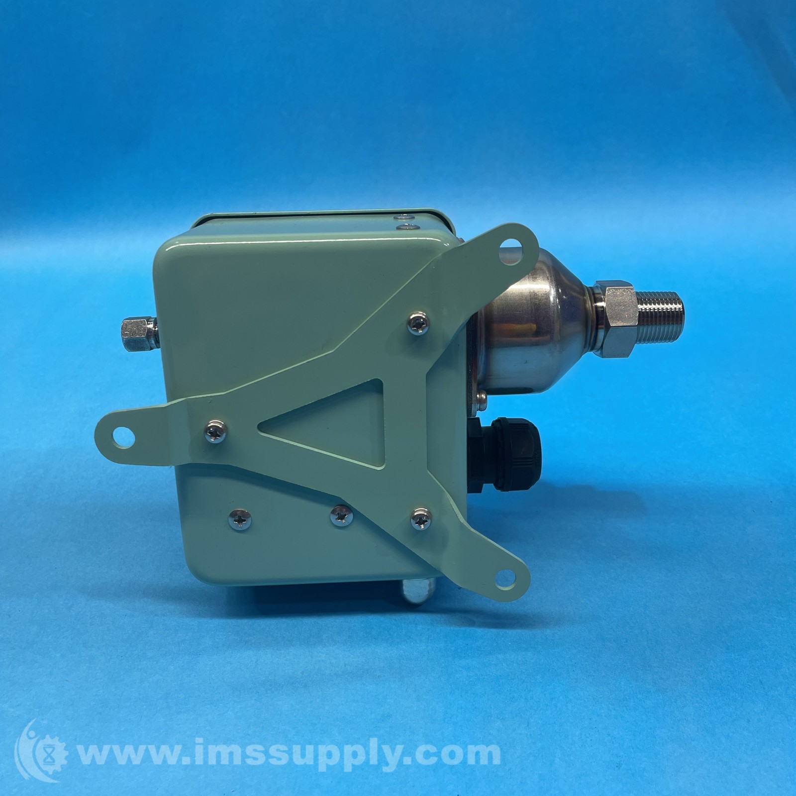 SMC ISG211-031 ISG Pressure Switch FNOB