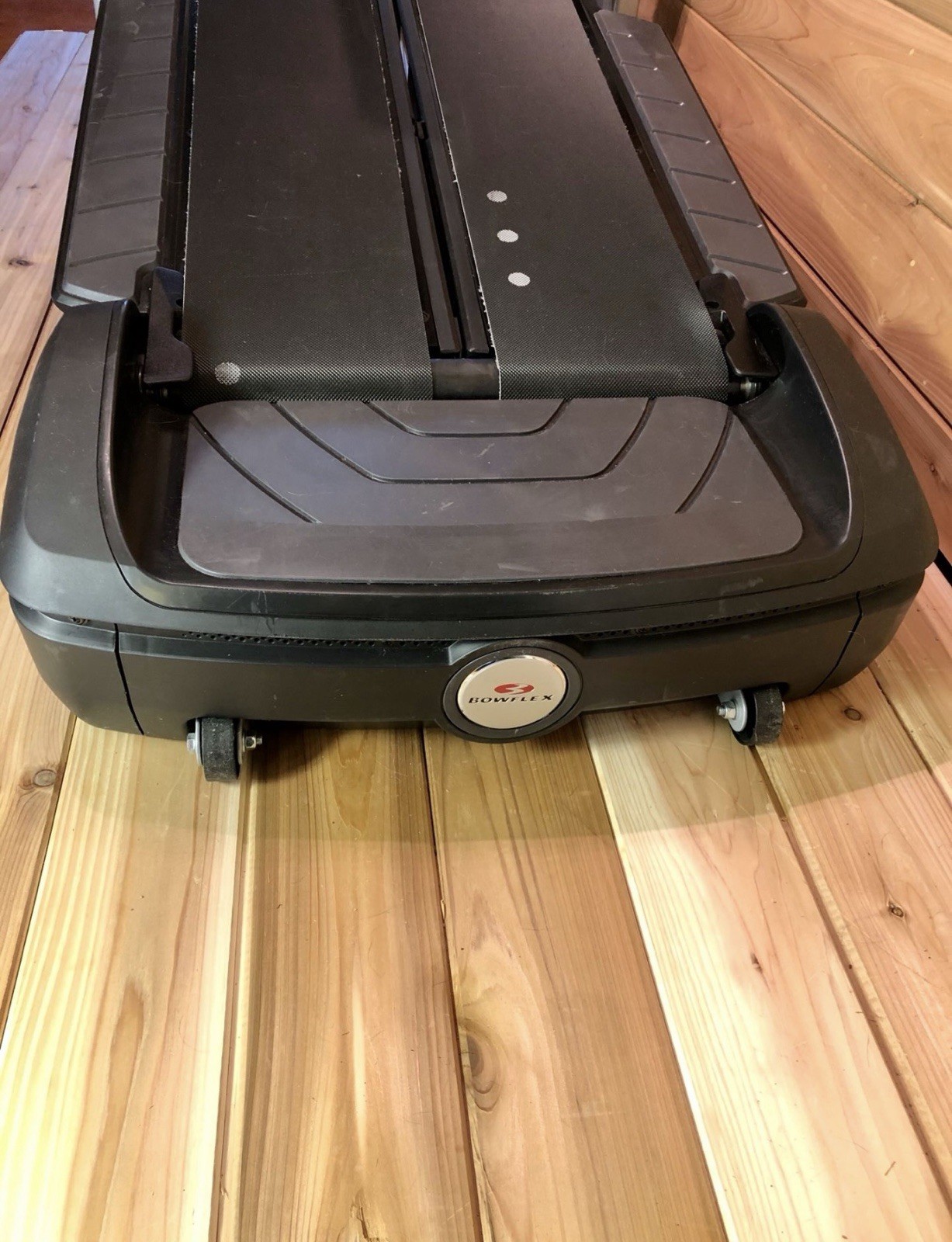 Bowflex TC-100 TreadClimber