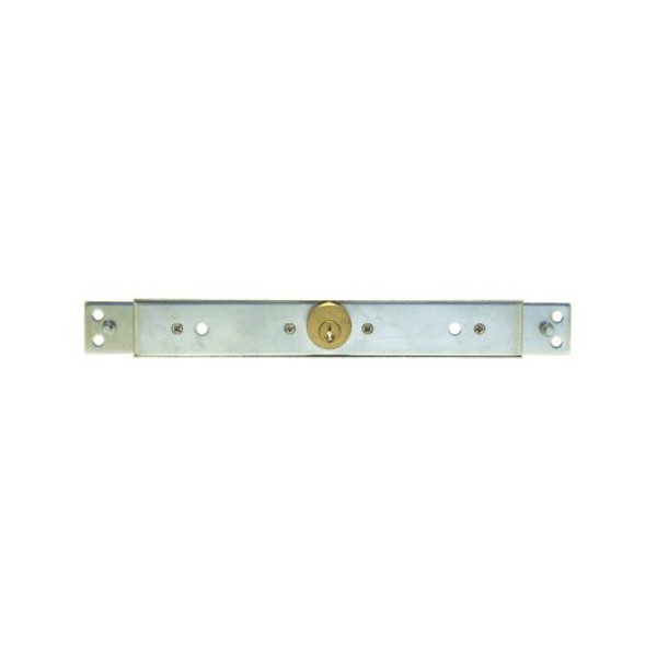 Central Shutter Lock - available in 3 sizes
