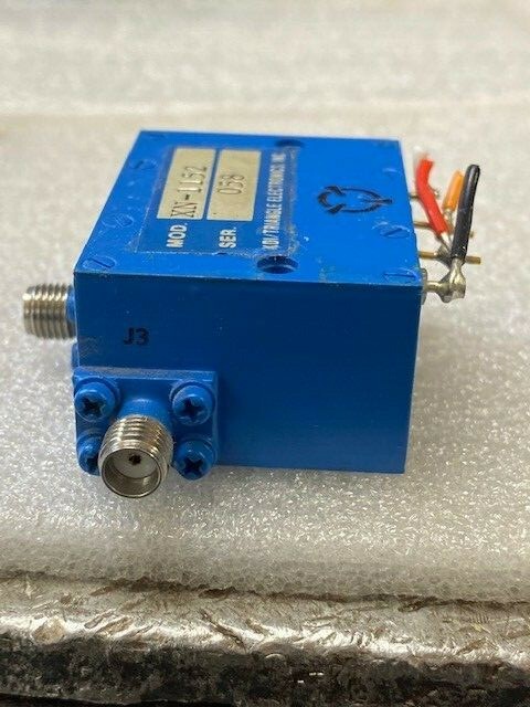 KDI / Triangle Electronics INC XN-1152