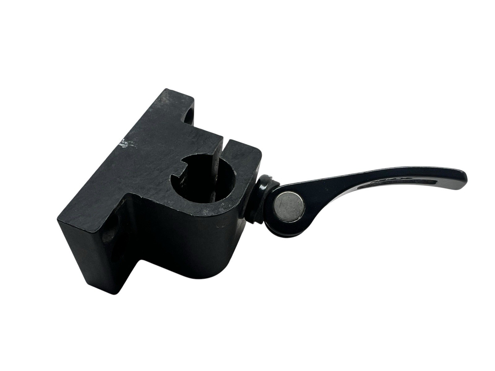 Ki Mobility Wheelchair Headrest Mount Receiver Stealth