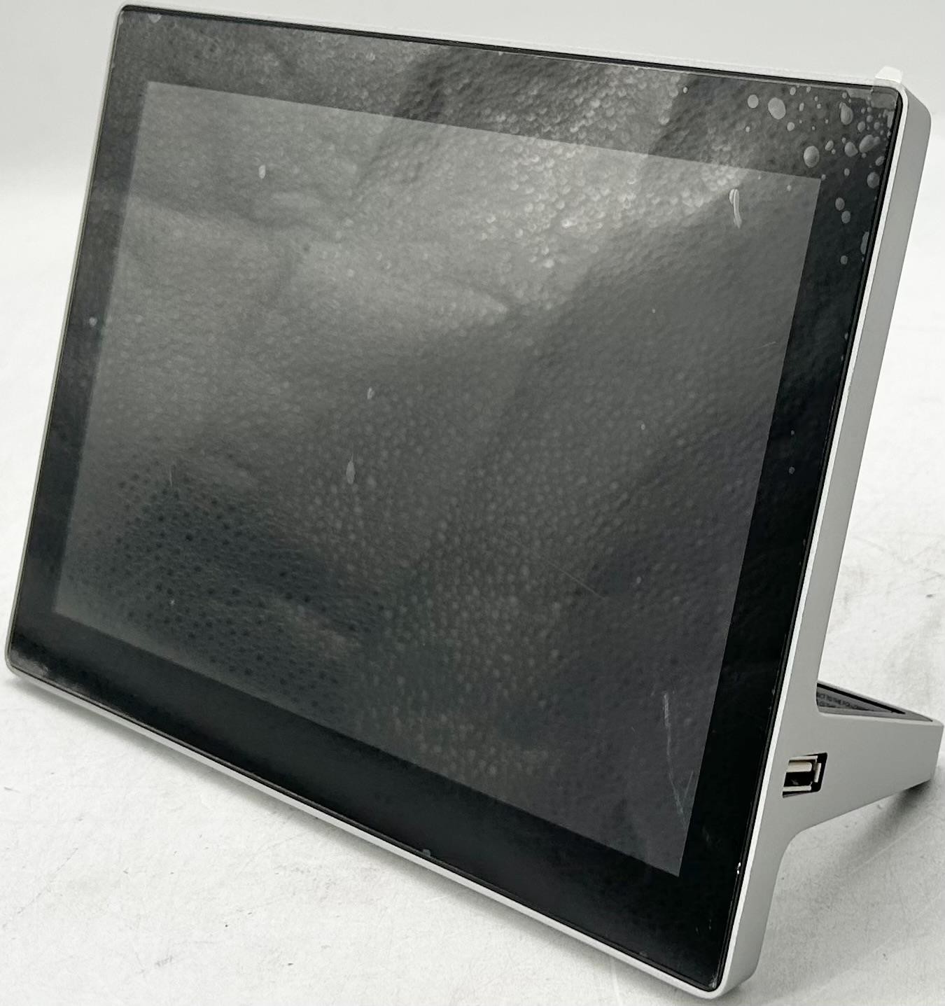POLYCOM REALPRESENCE TOUCH 10" LCD TOUCHSCREEN CONTROL PANEL DISPLAY