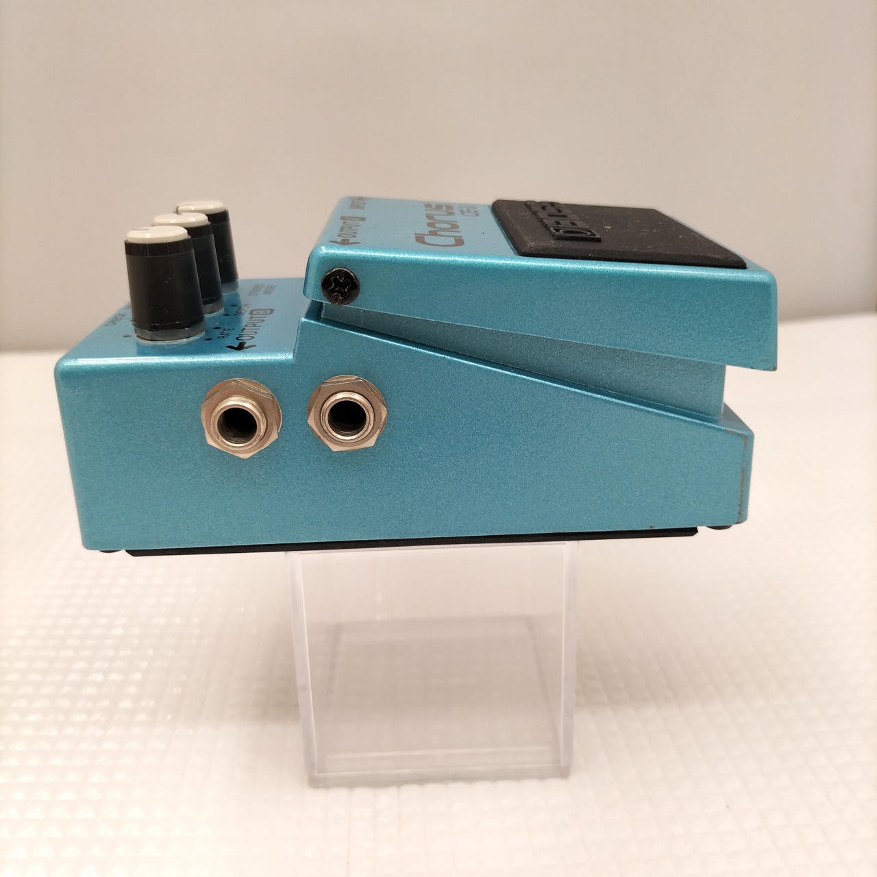 Boss Ce-3 Chorus Effector