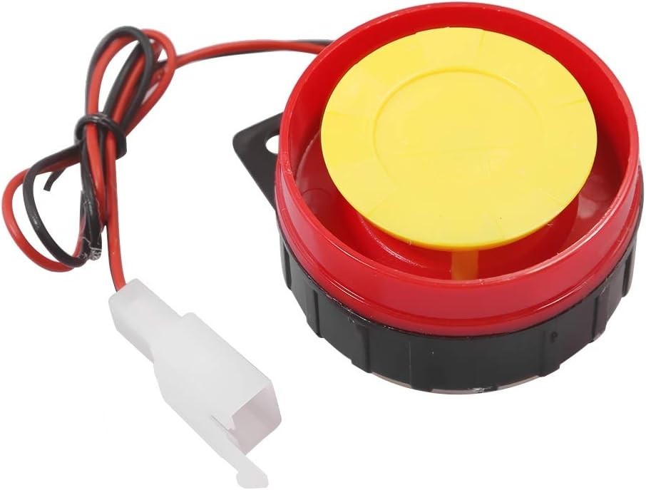 Lightweight Remote Start & Kill Switch for ATV - Easy Installation, Reliable