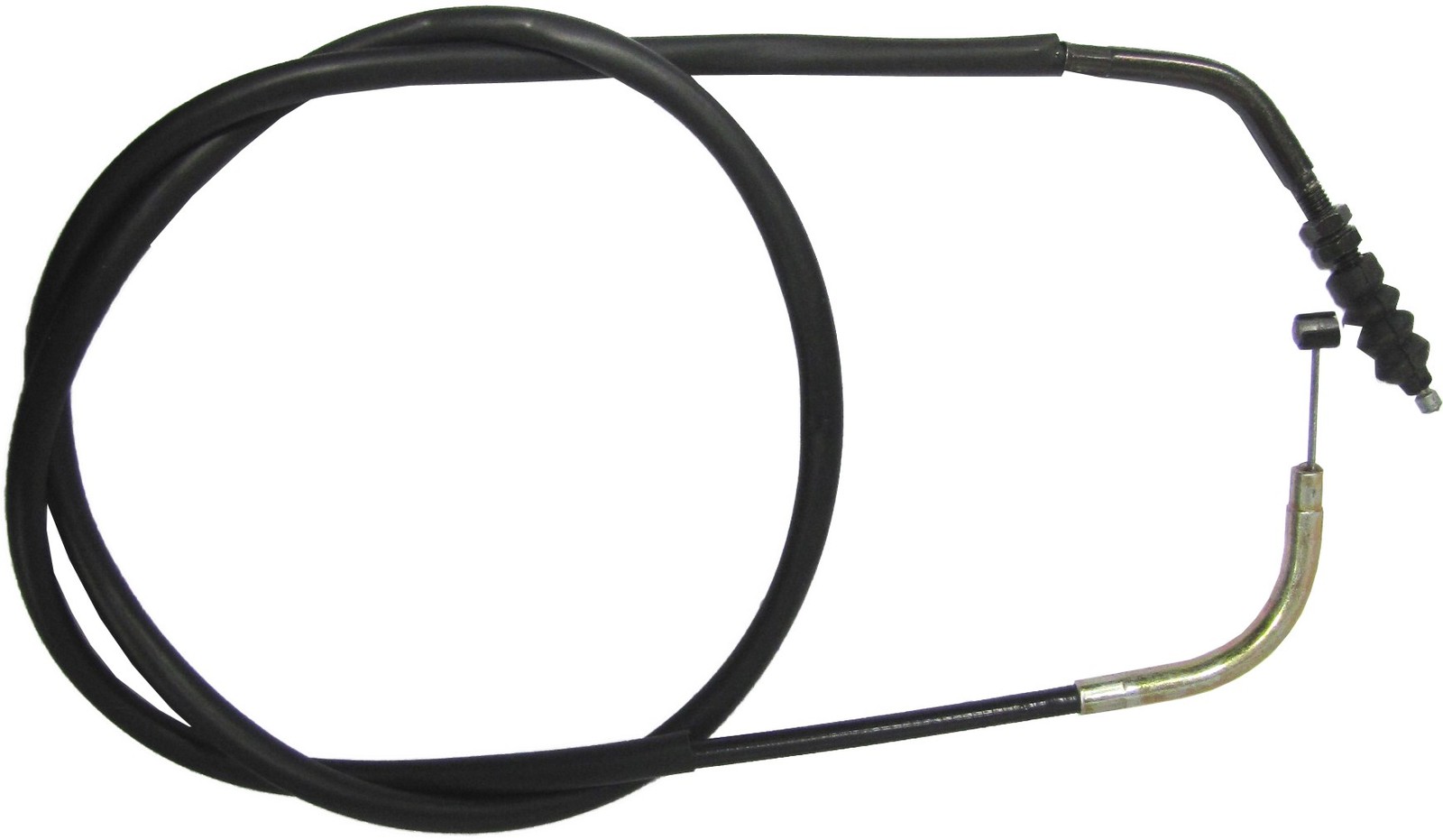 Clutch Cable Kawasaki GT550 G1-G6 1983-1991 OE Ref 54011-1164