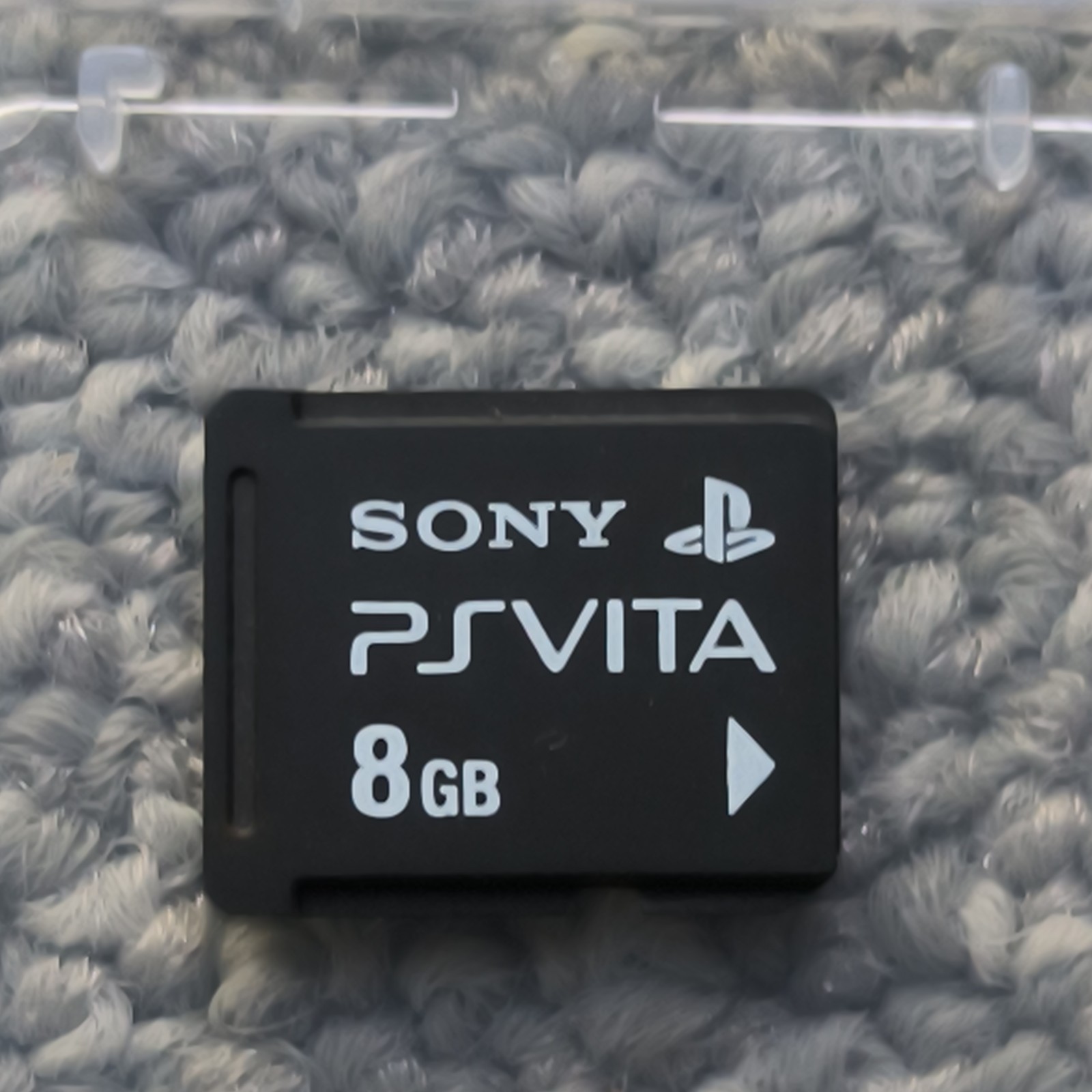 OEM Sony PlayStation PS Vita 8GB Memory Card US SELLER