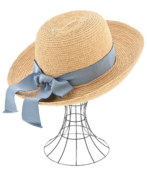 HELEN KAMINSKI Hats Beige M 2200647995099