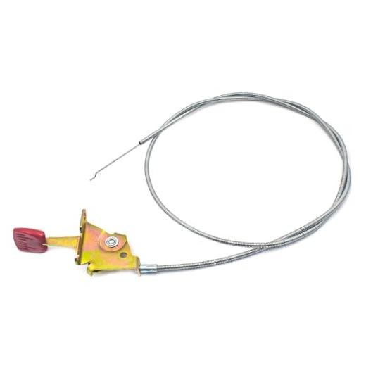 290-411 Throttle Control Cable Replacement Compatible with Snapper Lawn
