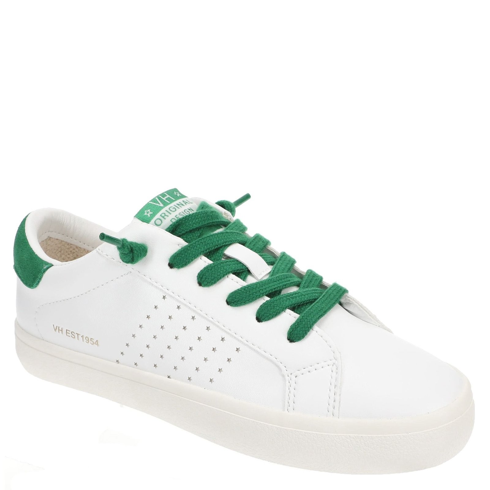 Vintage Havana Original 4 Women's Oxford