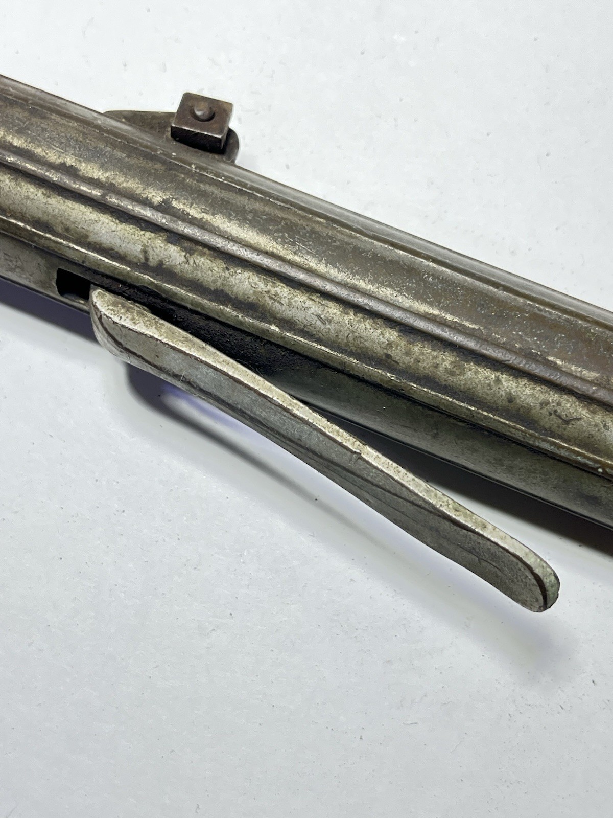 Smith Weld Equip Torch Used