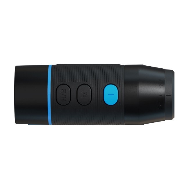 New Shot Scope Golf Pro LX+ Rangefinder/Blue