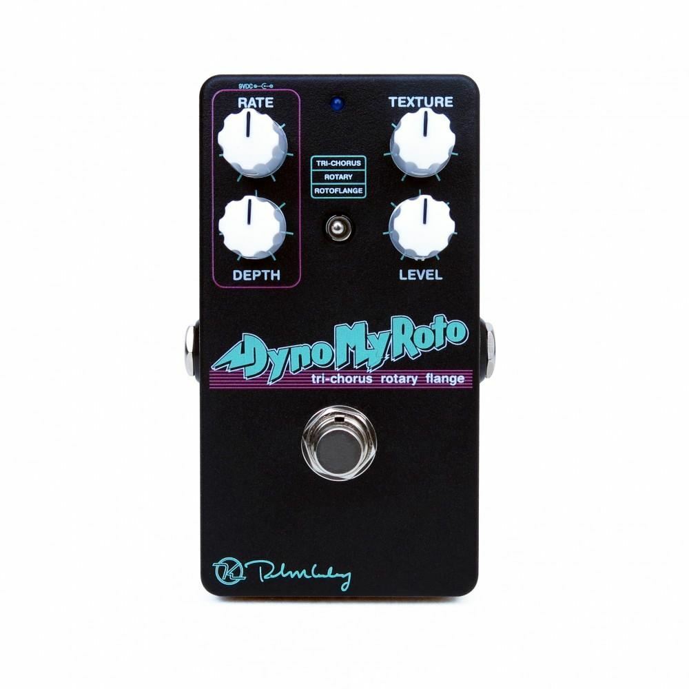 Keeley Dyno My Roto Pedal