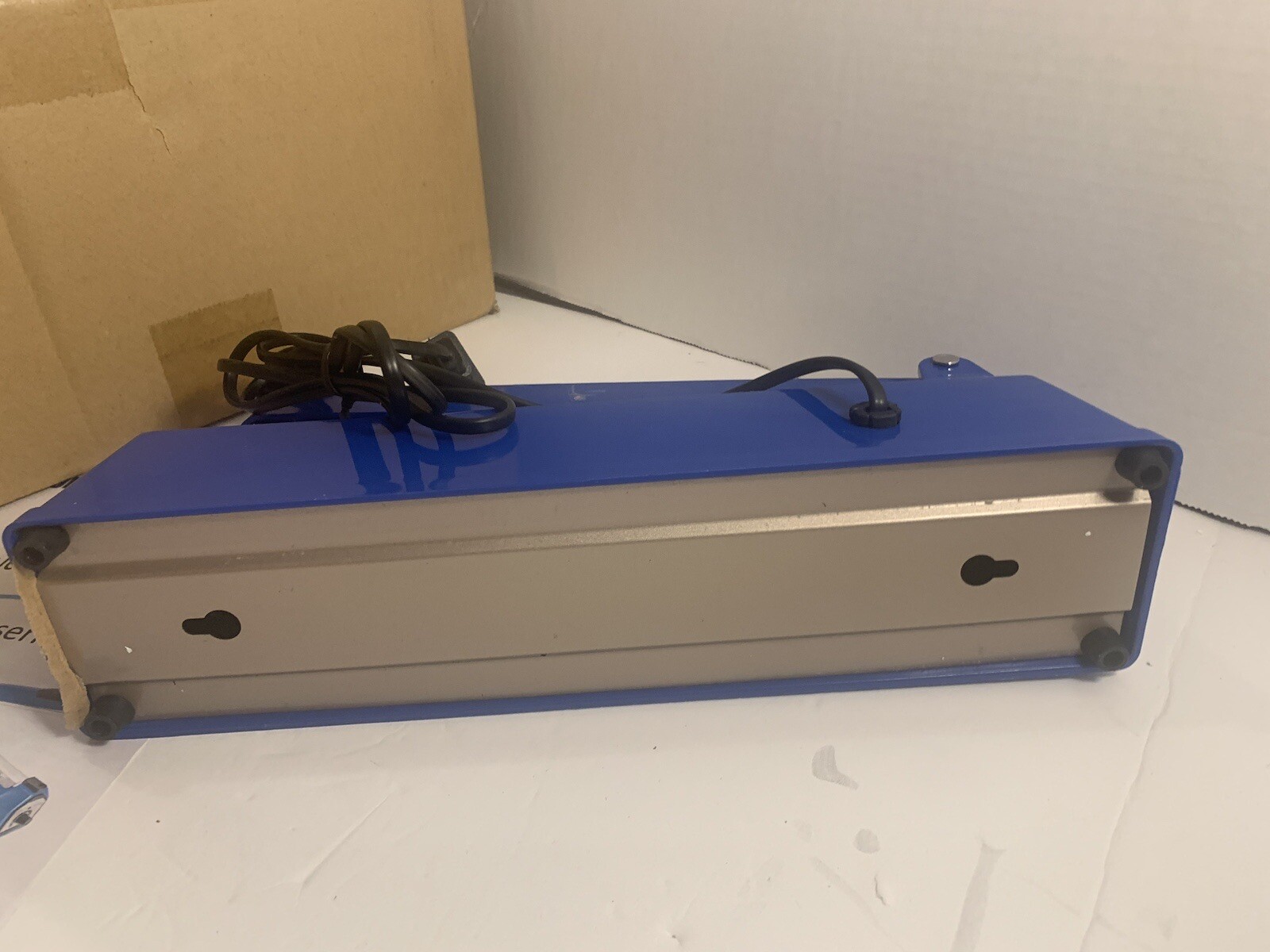 Konmee Sealer Series Office Or Home Use blue