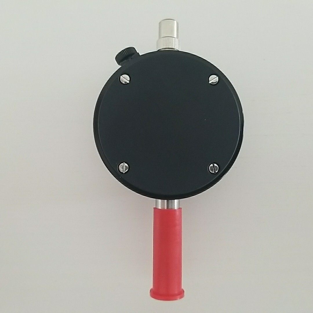 Dorsey 2I50-01 Dial Indicator 0-.050" Range, .0001"