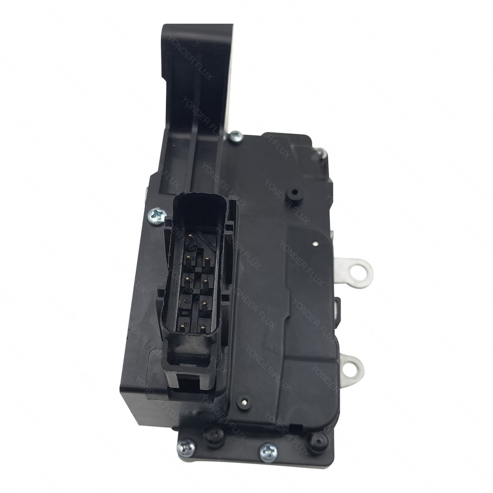 4Pcs Door Lock Actuator Left & Right for Ford Escape Mercury Mariner 2005-2007