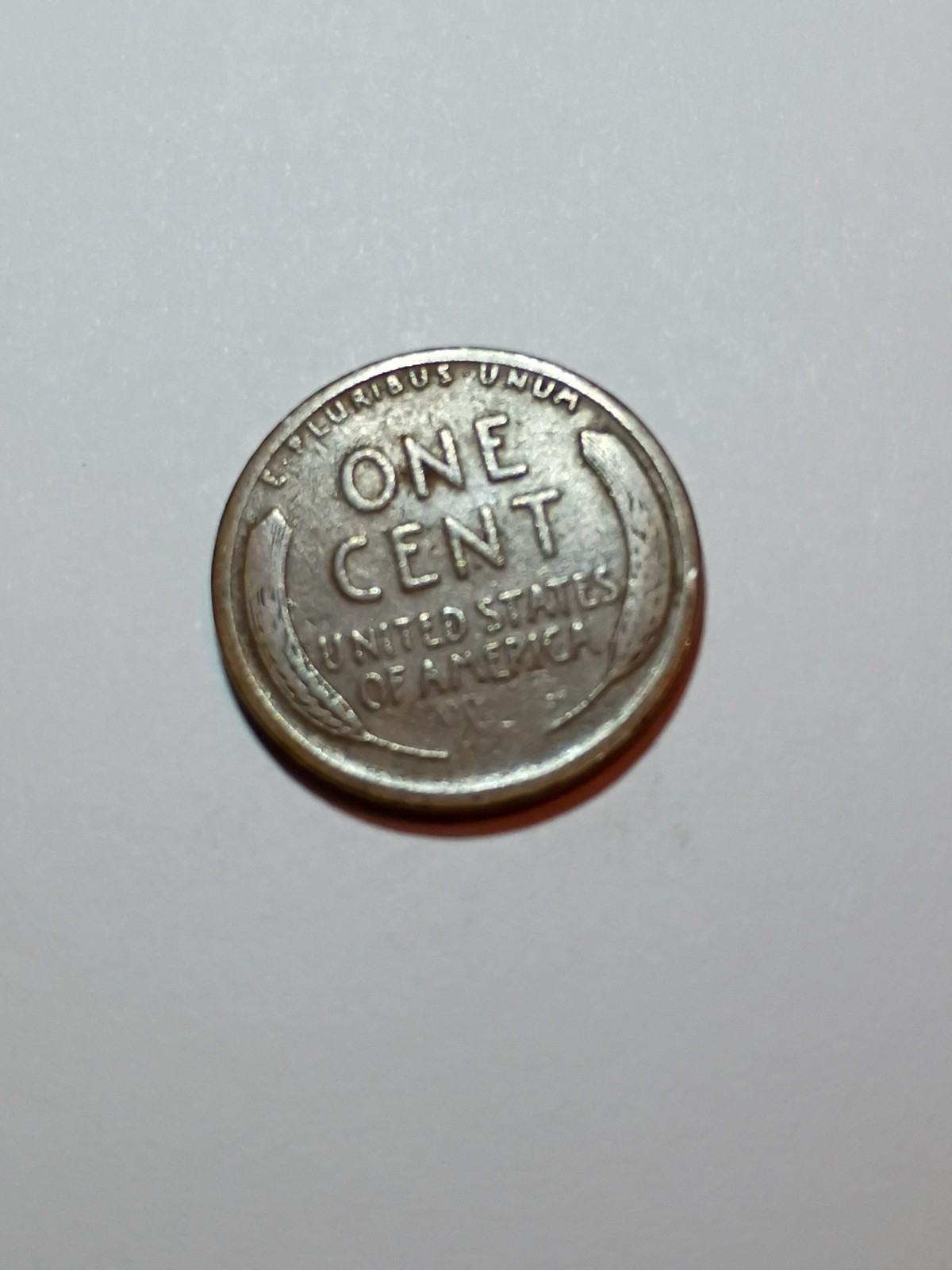 1919 Philadelphia Mint Possible Mint Error On Date