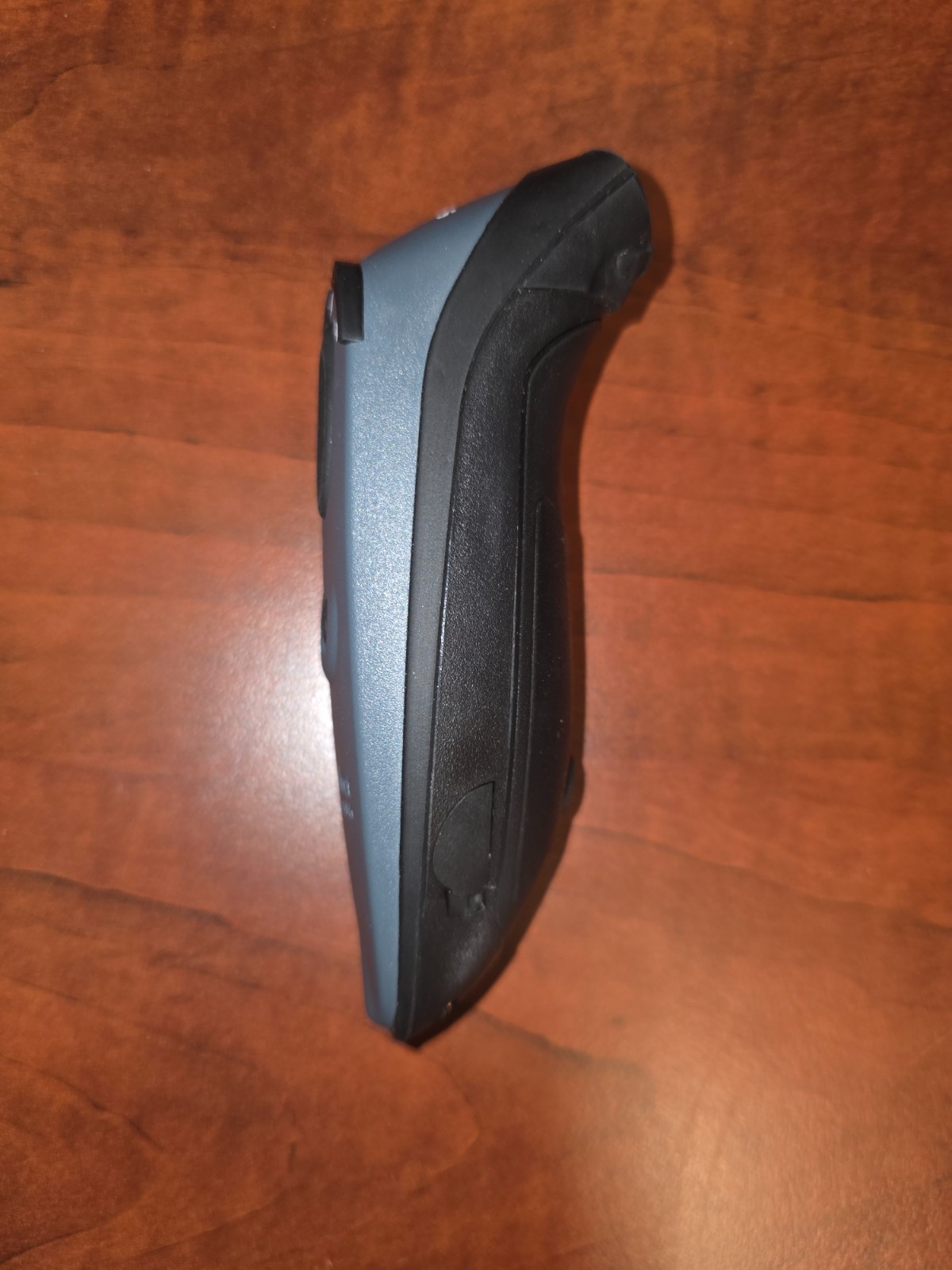 Socket Mobile DuraScan D750 Bluetooth 1D/2D Barcode Scanner Brand New + Charging