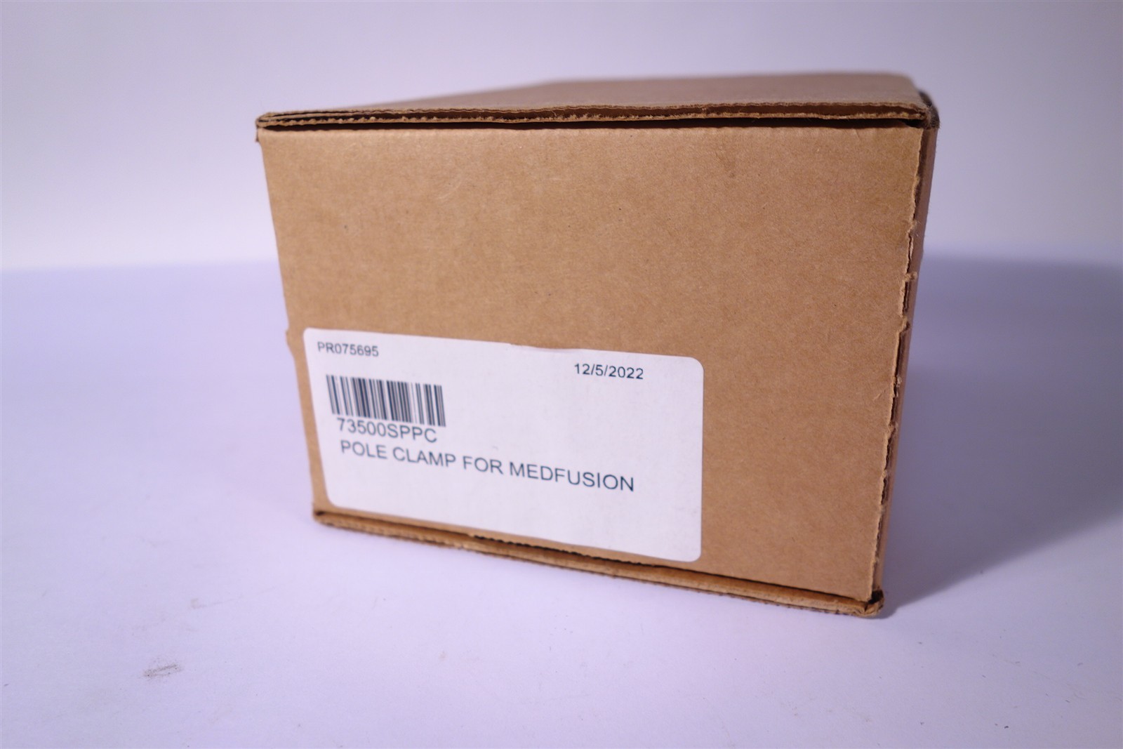 Smiths Medical Medfusion Rotating Poleclamp Ref 22-1050-51