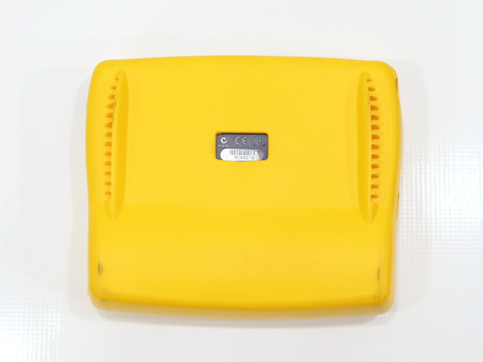 Fluke Networks EtherScope SERIES II Network Assistant Kit