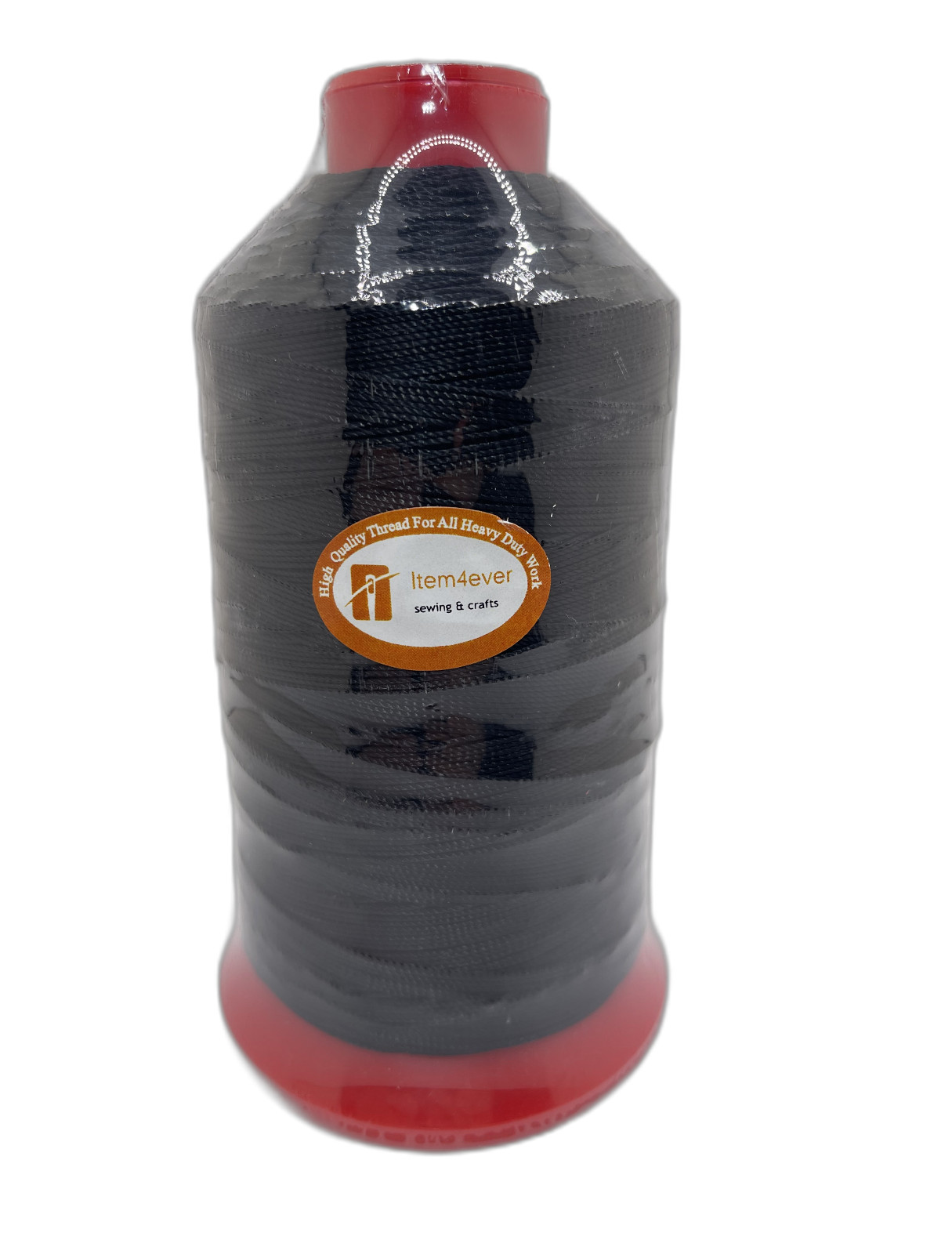 UV Resistant Bonded Polyester Sewing Thread for Upholstery, Outdoor, Marine