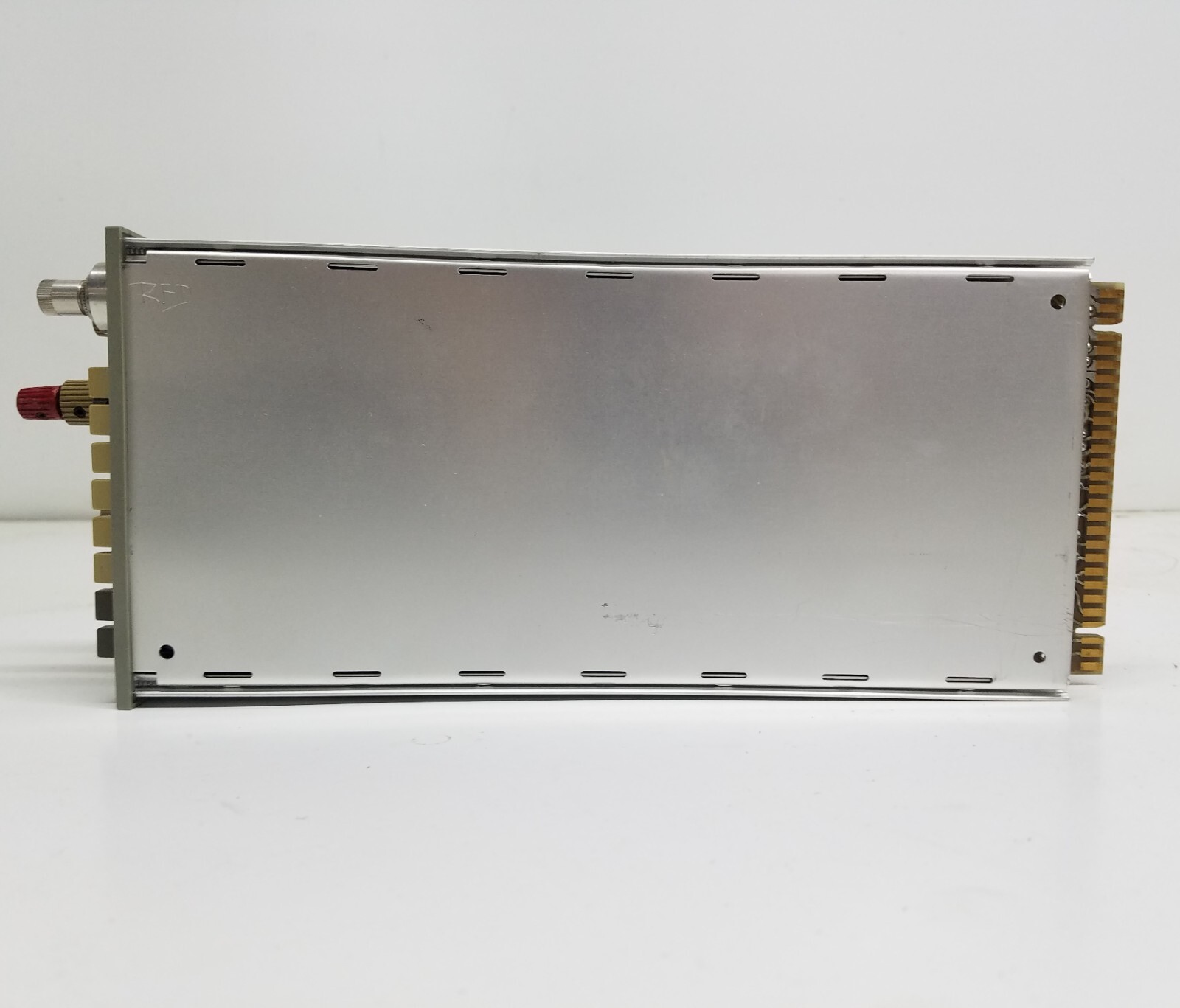 Tektronix 5B12N Dual Time Base Module