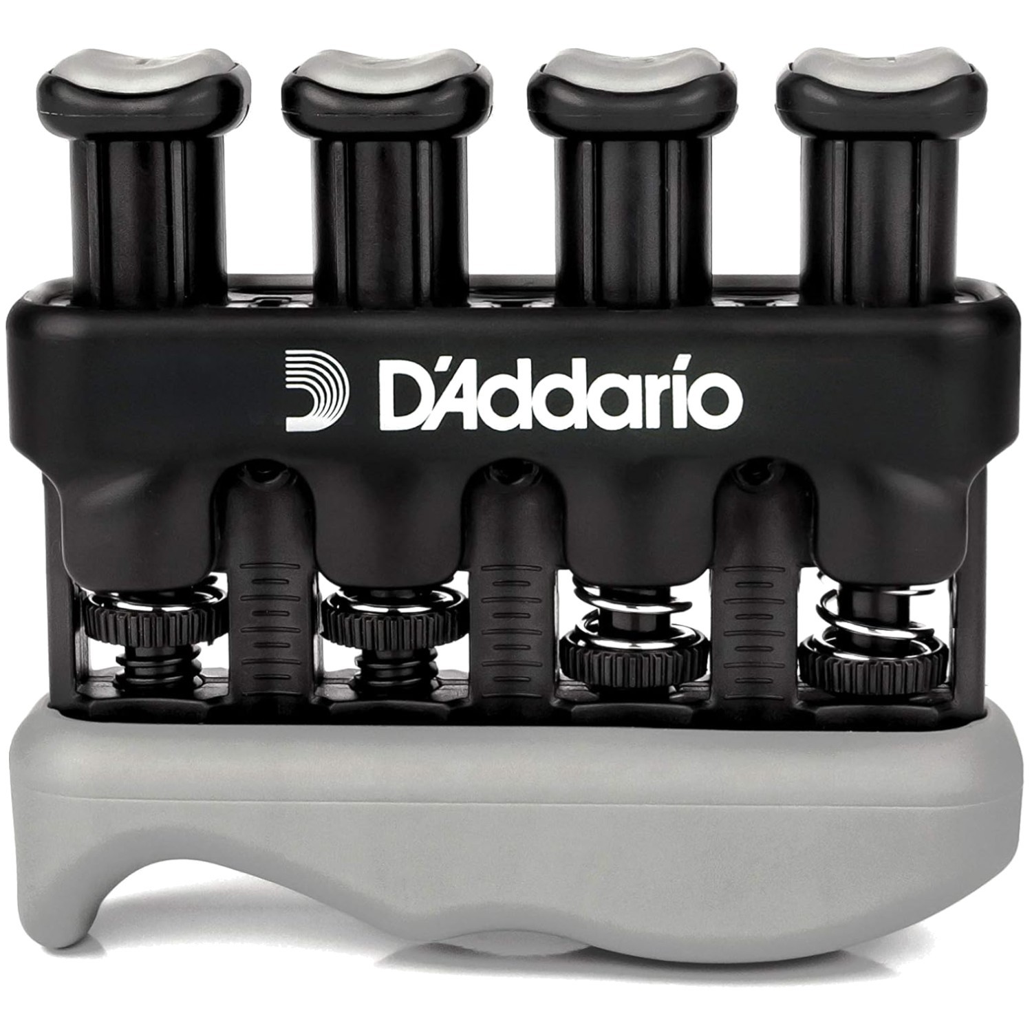 Comfortable D’Addario Varigrip - Customized Finger Strength & Callus Building