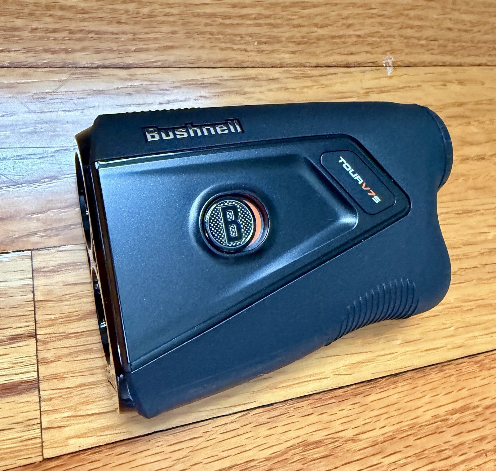Bushnell Tour V7 Shift / Slope Golf Rangefinder Black - New w/Box