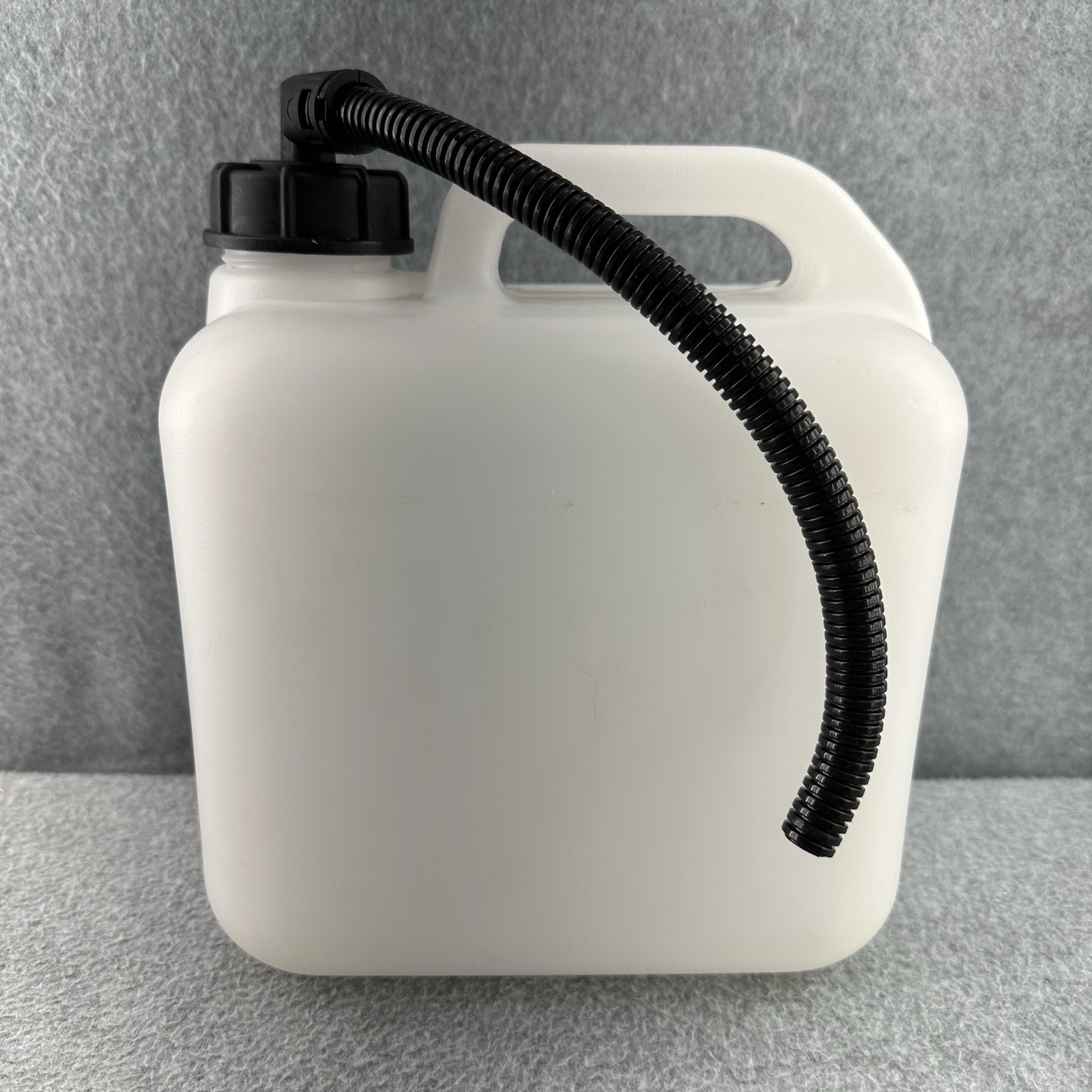 CHAUVET DJ CHAUVET FCT HURRICAN 1800 FLEX FOG MACHINE Reservoir Container Jug