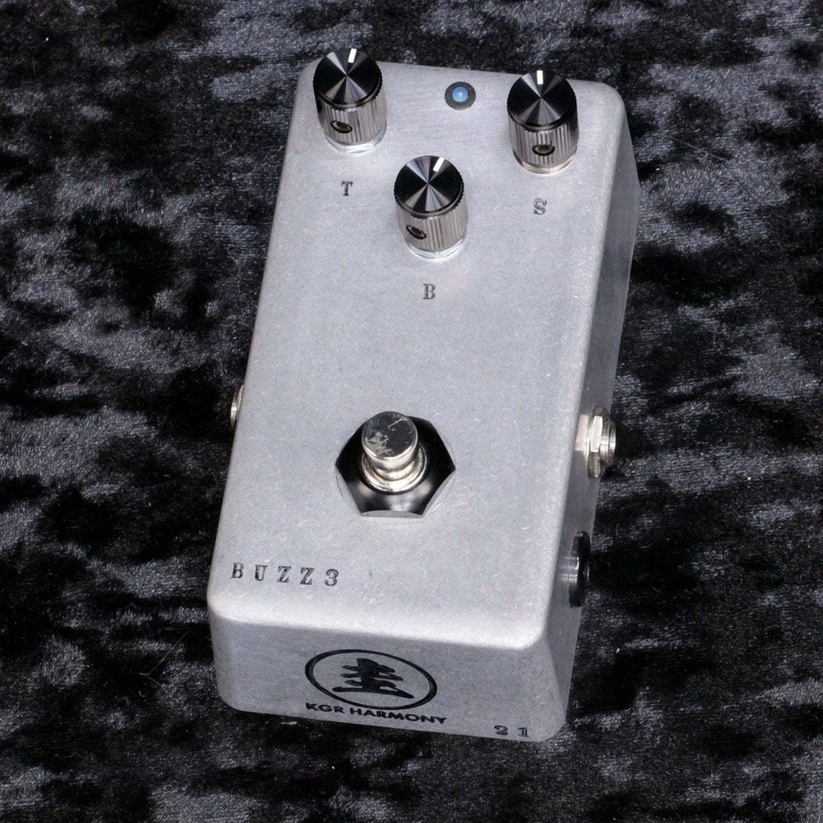 Kgrharmony Buzz 3 Fuzz Shinjuku Store