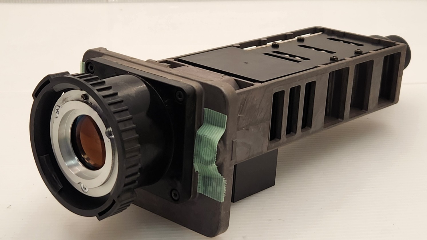 *Exc* Nikon Eclipse E800, E1000 Microscope Internal Fluorescent Attachment 34807