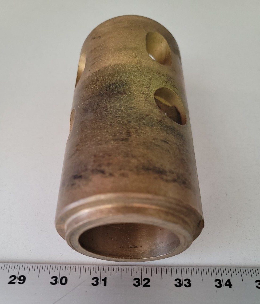Rotary Valve Bushing for HU40, HUL40