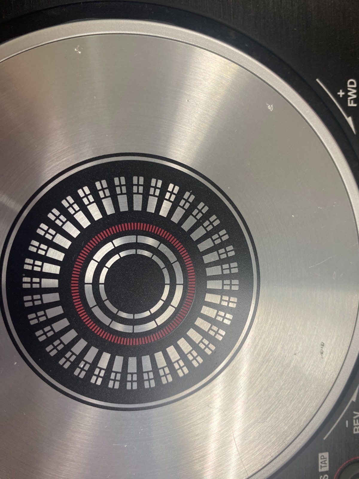 Pioneer DDJ-SB2 PERFORMANCE DJ CONTROLLER Very Good OD