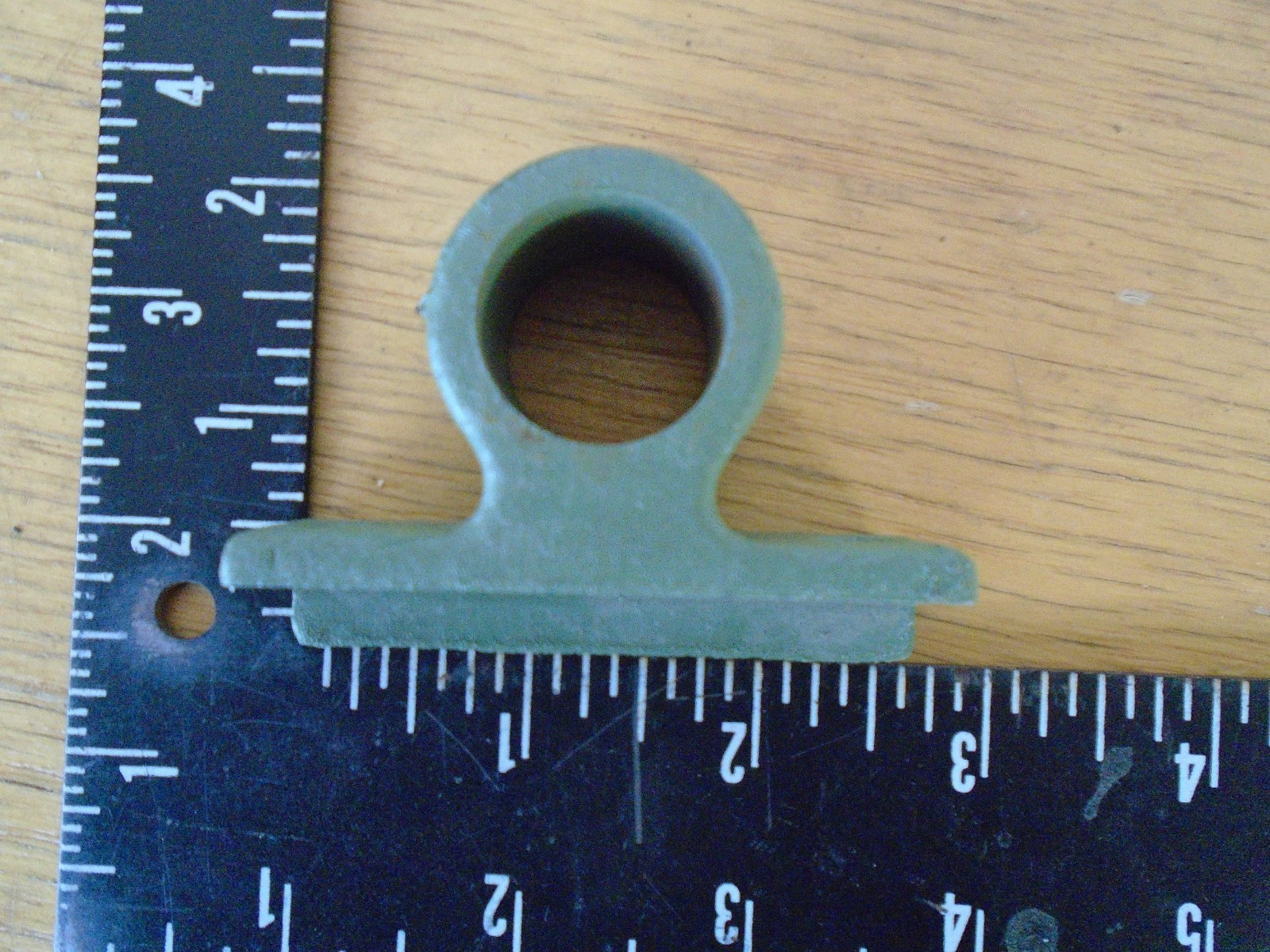RCBS Uniflow Powder Measure Bench Mounting Bracket