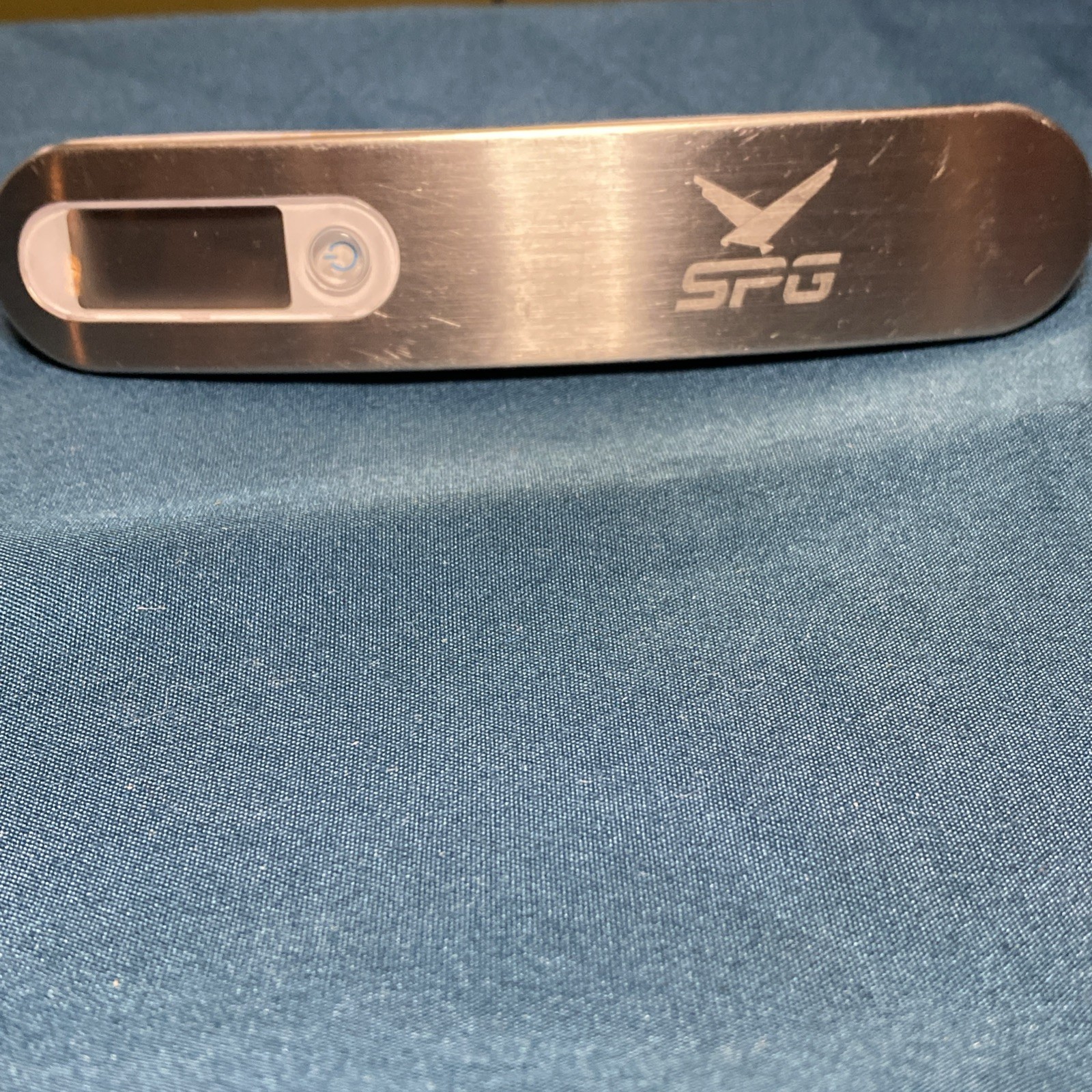 SPG Bow Scale for Draw Weight Archery Digital Poundage