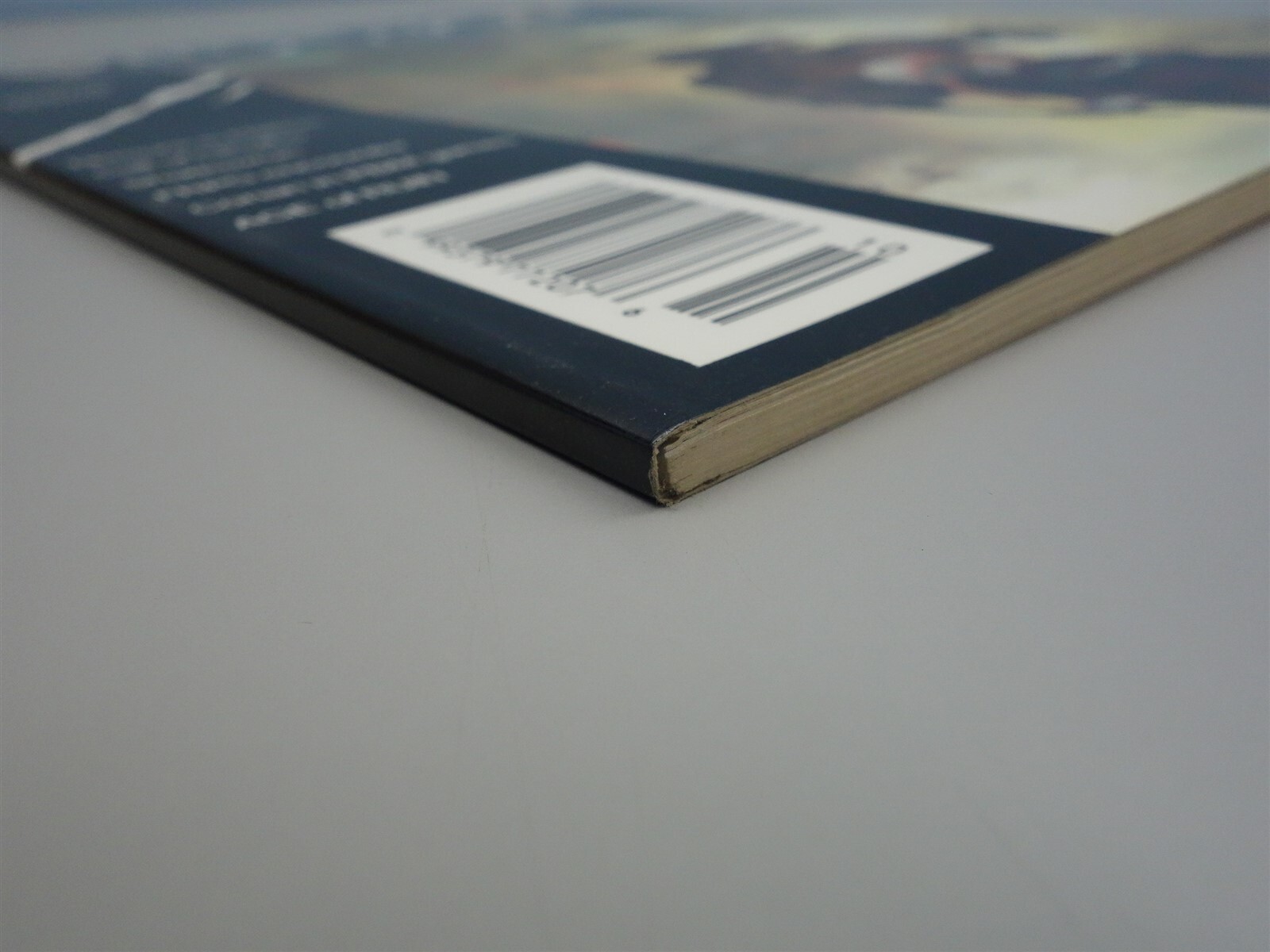 White Wolf Magazine: Issue # 23