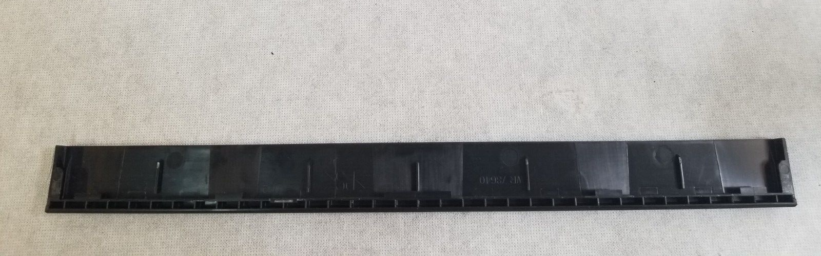 YAMAHA CD-C600 CD Changer CD TRAY DOOR