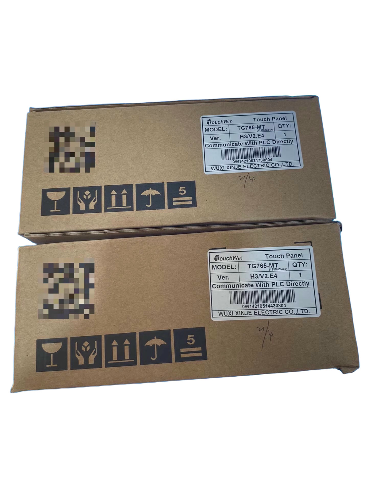 1pc Xinje TG765-MT New Touch Screen