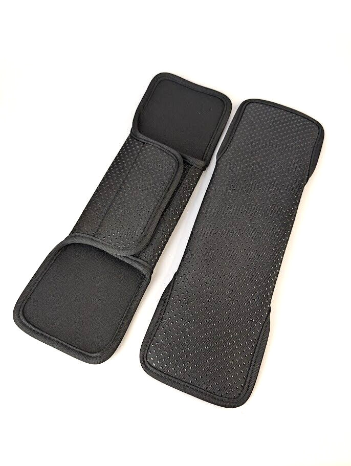 Comfort Straps or Cushioning  Shoulder Straps for Carrying Luggage or Heavy Bags