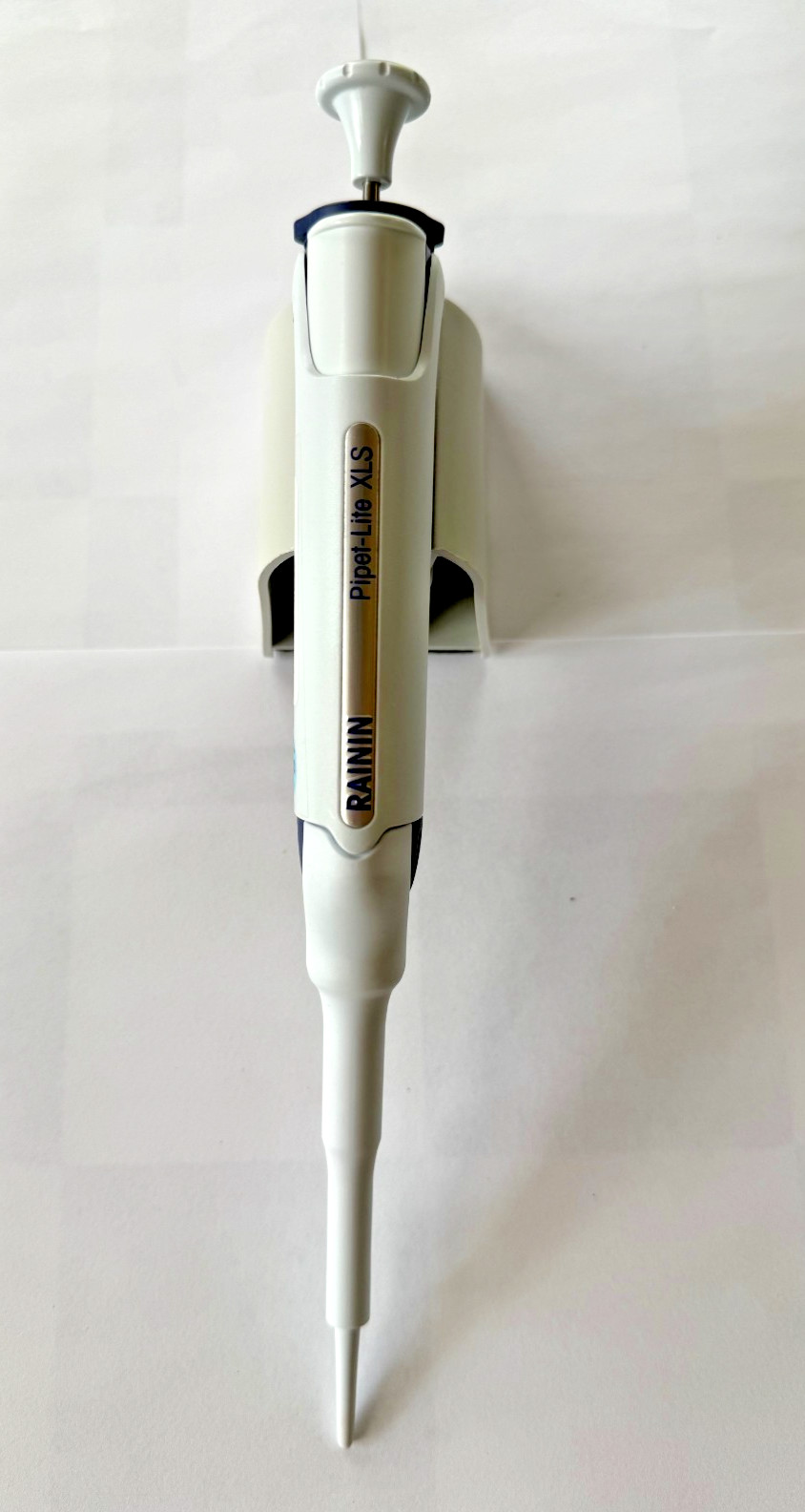 Rainin Pipet-Lite XLS+ P20 Pipettor Used Good Condition
