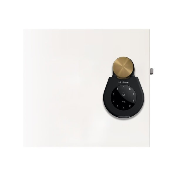 igloohome Smart Keybox 3