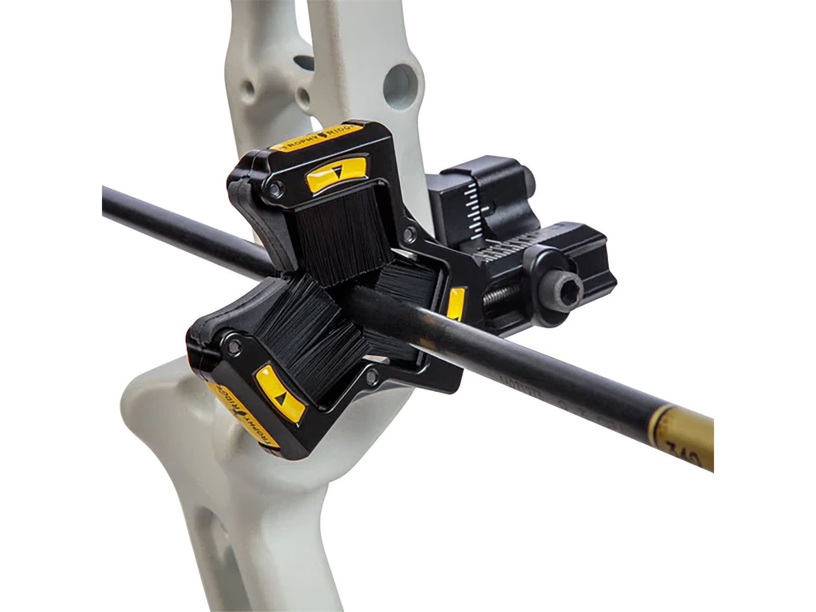 Trophy Ridge Whisker Biscuit V Max Arrow Rest Right Hand