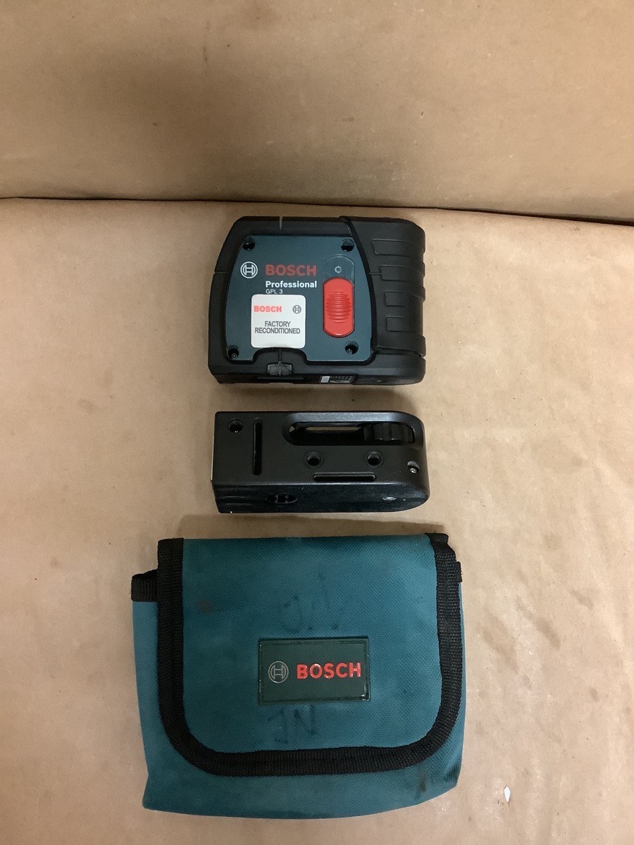 BOSCH GPL3 (B42004117)